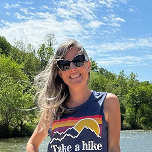 Meet your Posher, Shannon